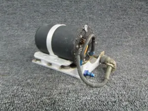 97231-04 / 2203D-2 / 0861400-15 Cessna 310D Autopilot Control